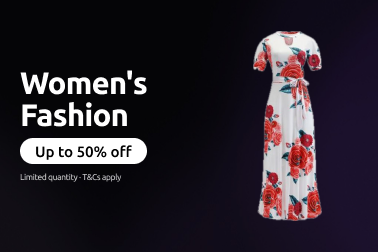 Women Fashion