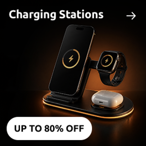 Charging Stations