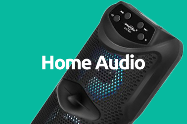 Home Audio