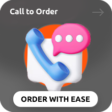 Call to Order