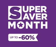 Super Saver