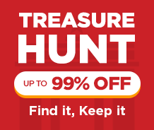 Treasure Hunt