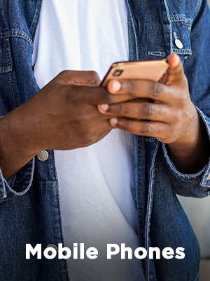 Mobile Phones
