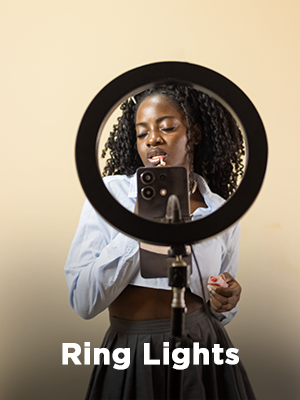 Ring Light