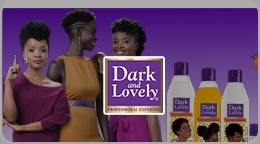 Dark and Lovely