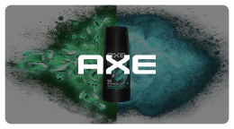 Axe