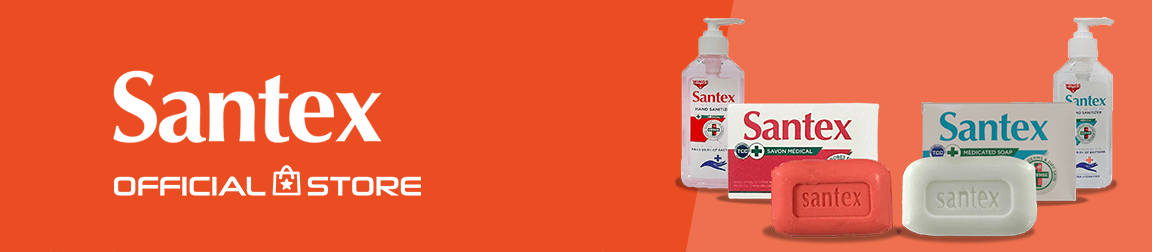 Santex Official Store - Buy Santex Products @ Best Prices | Jumia Ghana