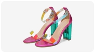 Womens Heels