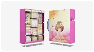 Organize Your Space