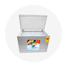 Freezers