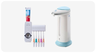 Holders & Dispensers