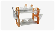 Dish Racks