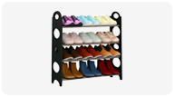 Shoe Racks
