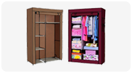 Wardrobes