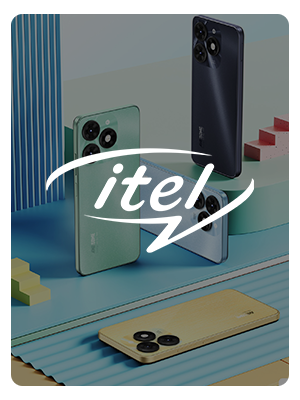 Itel