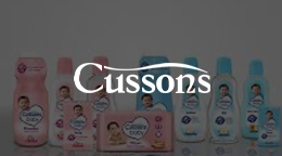 Cussons