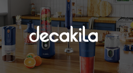 Decakila