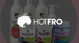 Hotfro