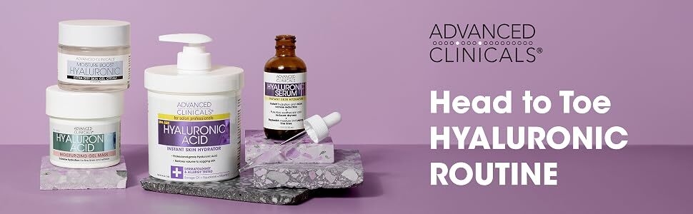 Hyaluronic Acid