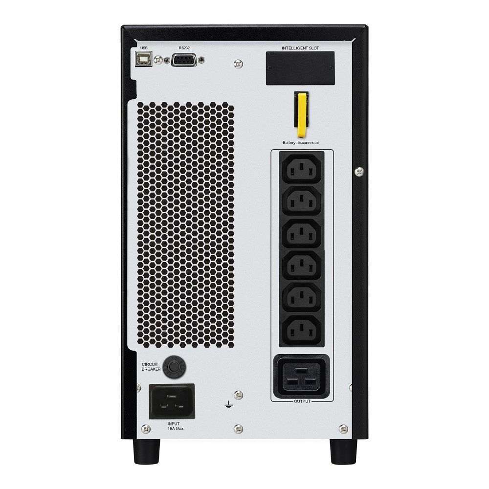 APC Easy UPS 3kVA Online SRV 3000VA 230V SRV3KVI