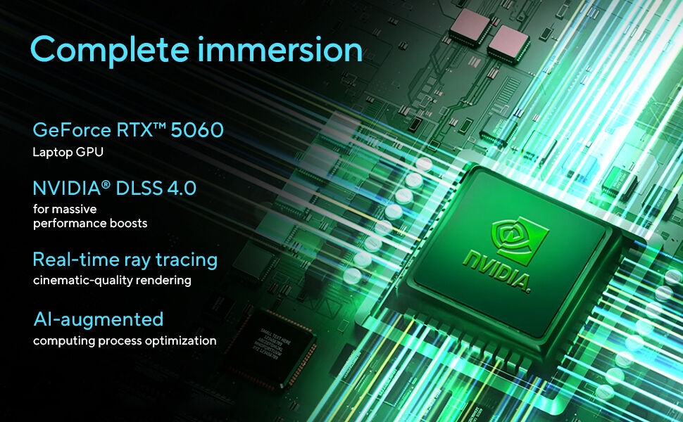 ASUS V16 Gaming Laptop