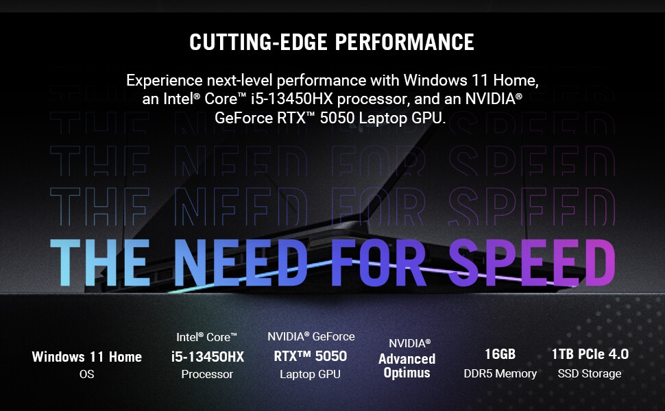 ASUS ROG Strix G16 (2025) Gaming Laptop