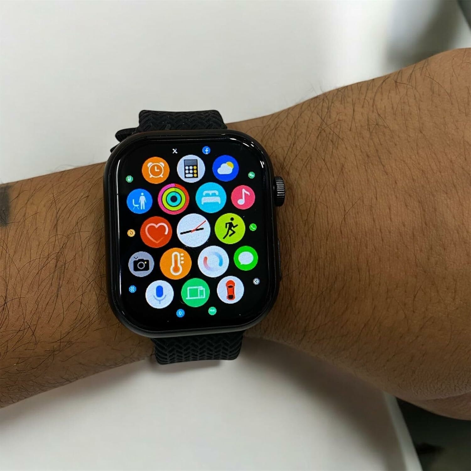 7101nu A9cf L SL1500