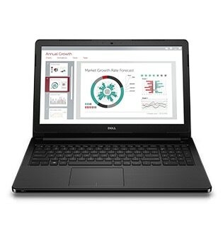 Performance that drives productivity - vostro-15-3558-laptop