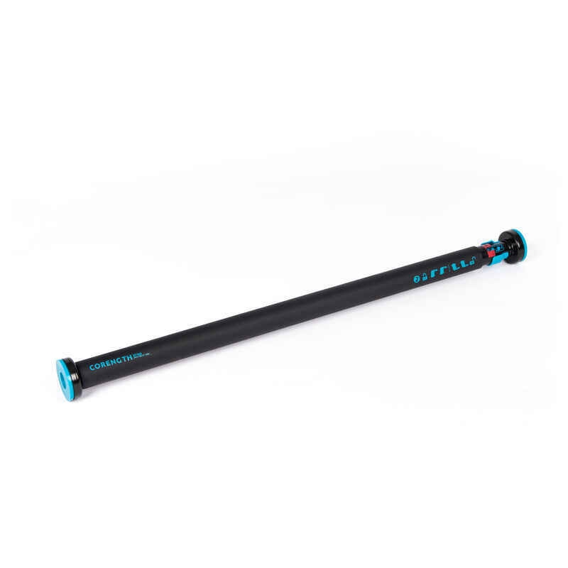 Strength Training Lockable Pull-Up Bar - 100 cm