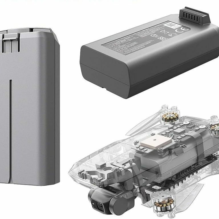 Intelligent Flight Battery – Mini 2 SE & Mini2