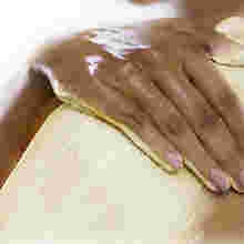 Pamper Your Skin