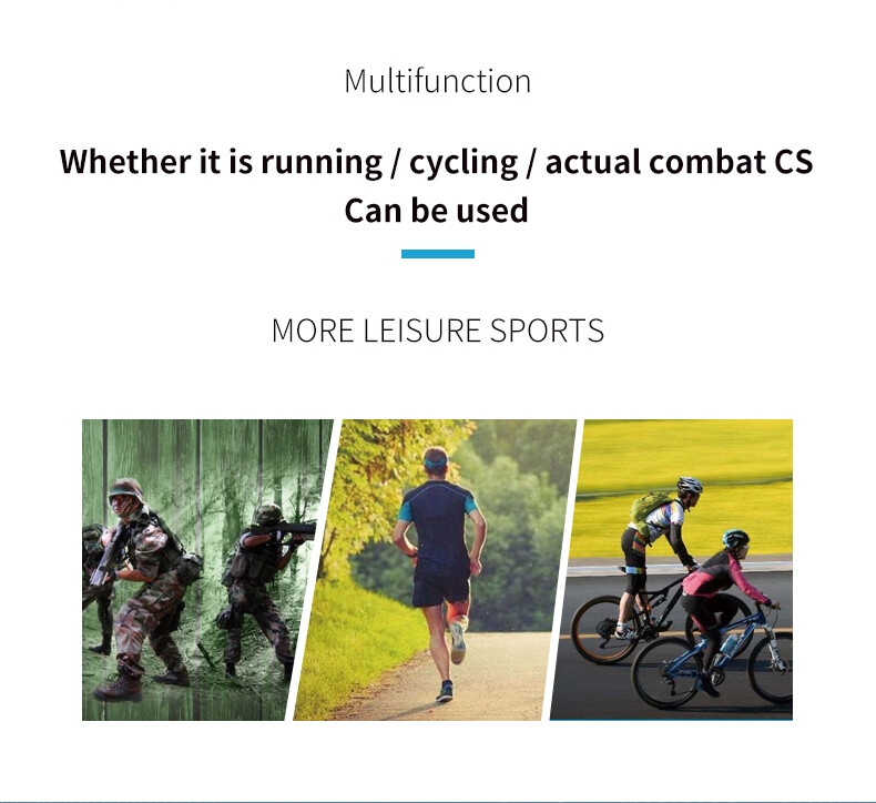 射击眼镜夜视眼镜清晰级男士偏光战术太阳镜清晰护目镜