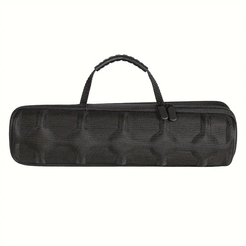 5 slot watch travel box watch storage box hard shell watch travel box suitable for mens and womens watch handbags with soft foam pillow and handle details 4