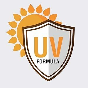 Fruiser Double Moisturising Shower Cream With Goats Milk and UV White