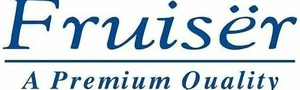 Fruiser Brand Logo