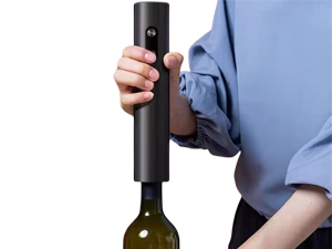 wine opener battery operated