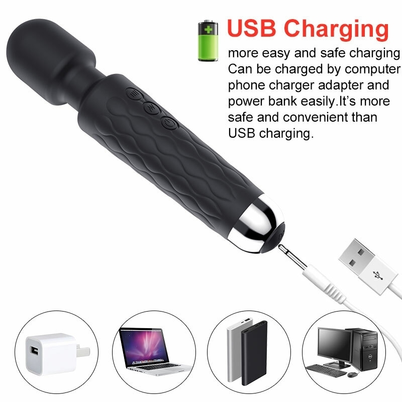 vibrator 9