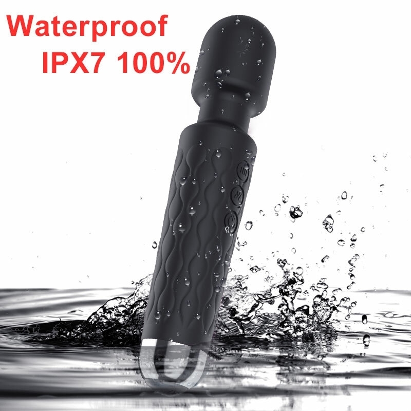 vibrator 10