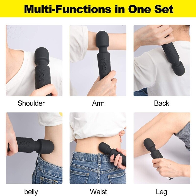 vibrator 5