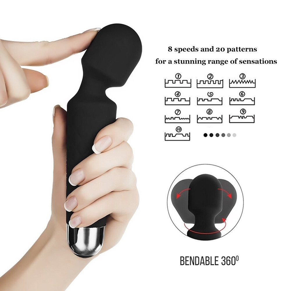 vibrator 7