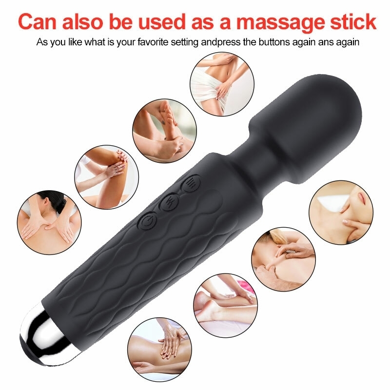 vibrator 4