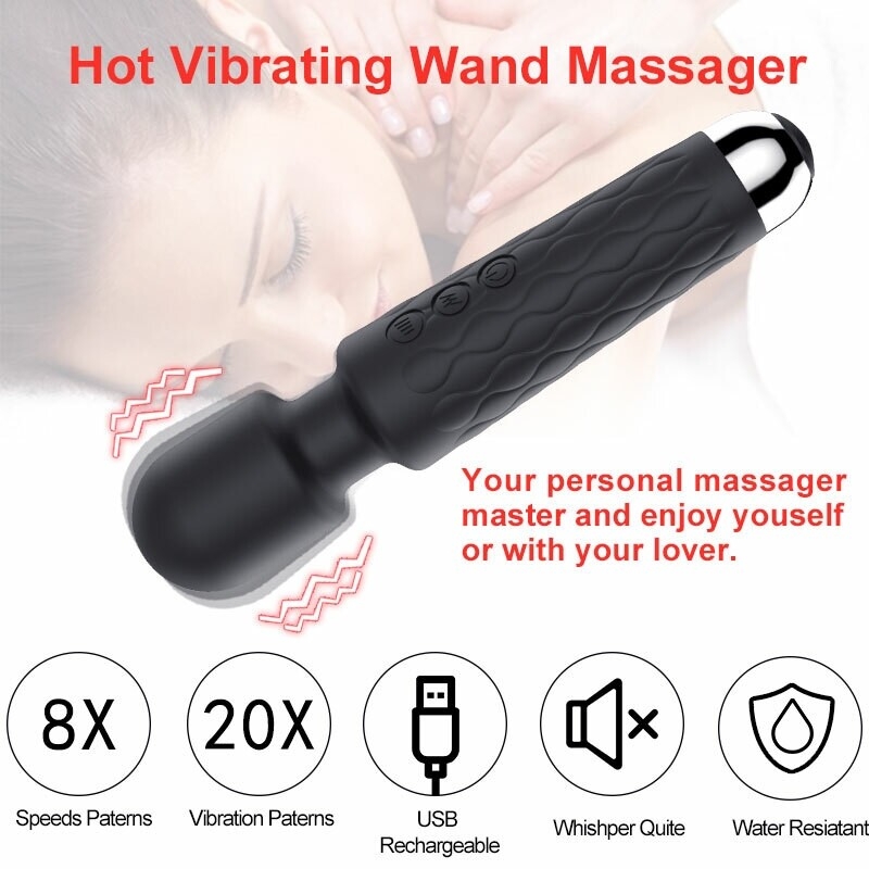 vibrator 2