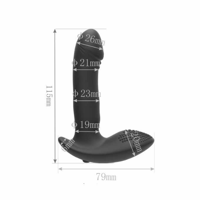 product_image_name-LZDUATAN-Femmes Portant Un Vibromasseur Invisible-2