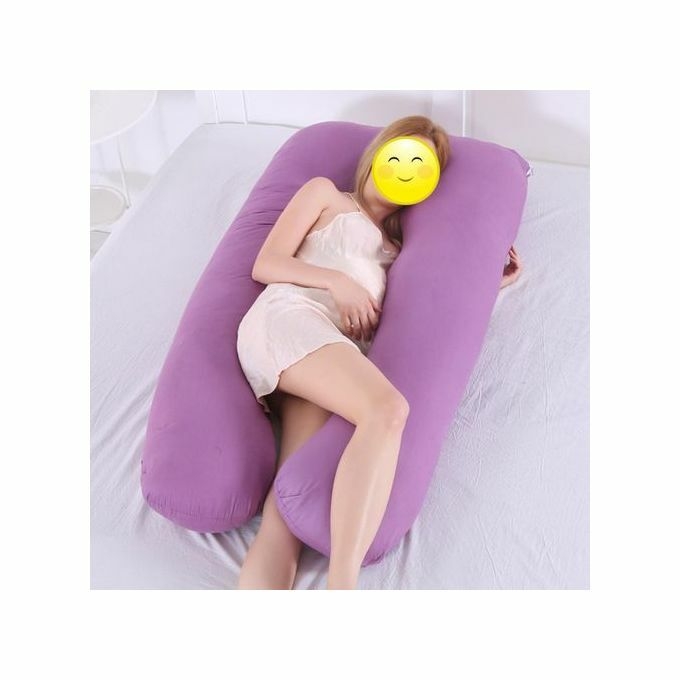 product_image_name-Generic-Pregnancy Pillow/ Maternity Pillow-1