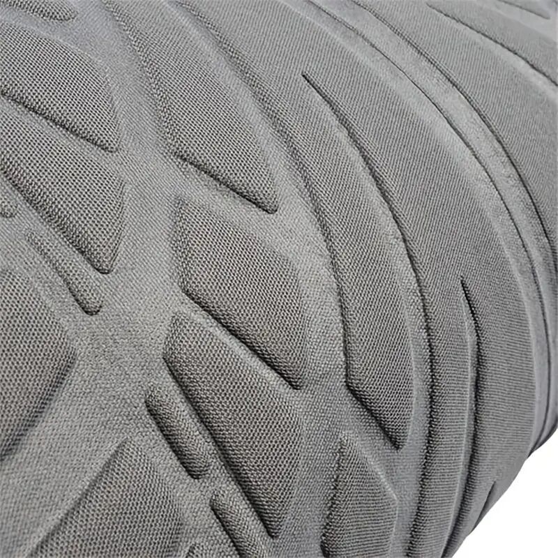 embossed car universal seat cover two simple business advanced universal for most cars 2pcs car seat covers 6