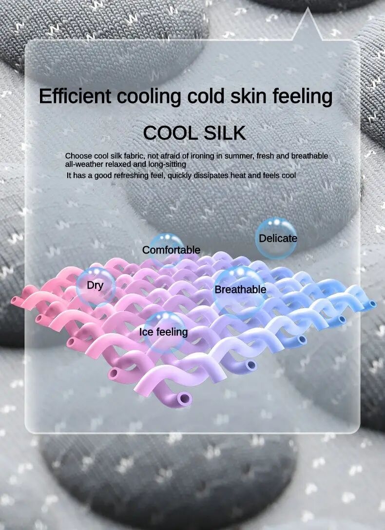 and relax in   with this ventilated nylon car seat cushion universal for   details 6