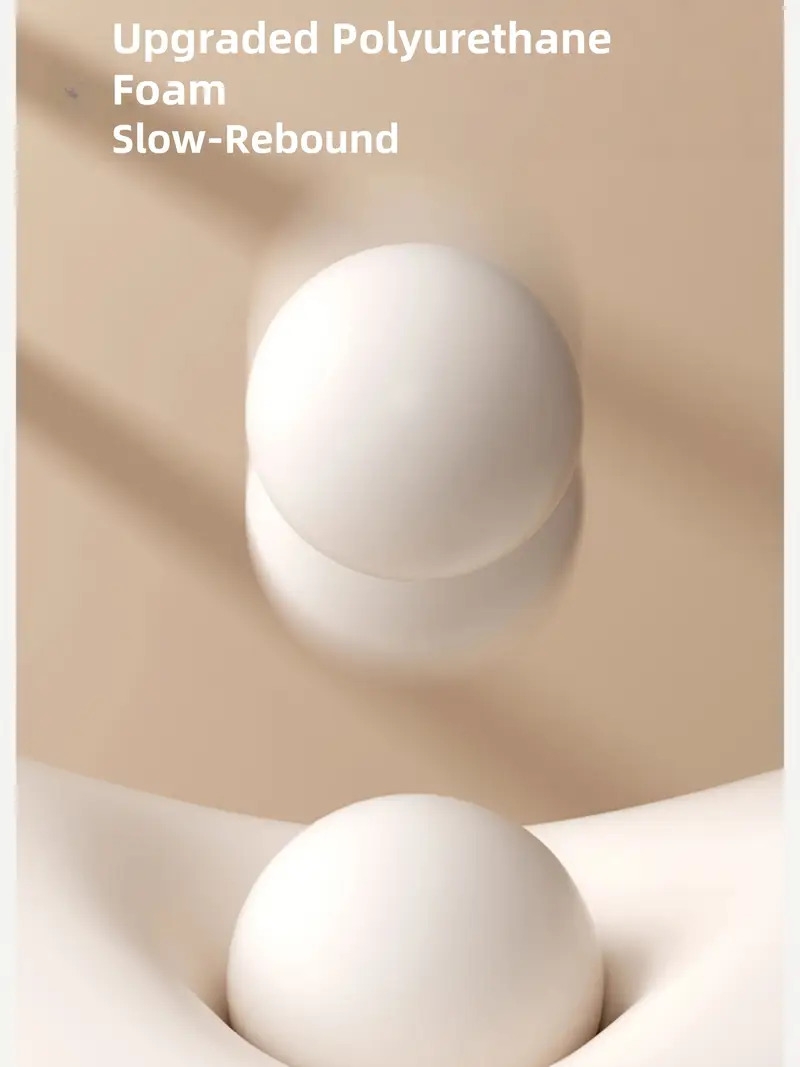 汽车座垫+靠背垫套装 | 秋冬舒适升级 | 记忆海绵人体工学设计 | 适配汽车座椅,带来舒适体验 | 通用适配轿车、suv及卡车 | 柔软有弹性,提升驾驶舒适度 商品详情 5