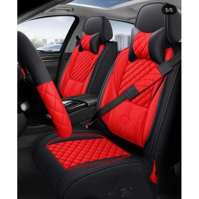 Generic Car Seat Cover / Leather Seat Cover For All Car & SUV | Jumia Nigeria