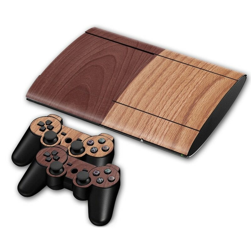 Shop Generic Good design for Ps3 super slim 4000 Console and