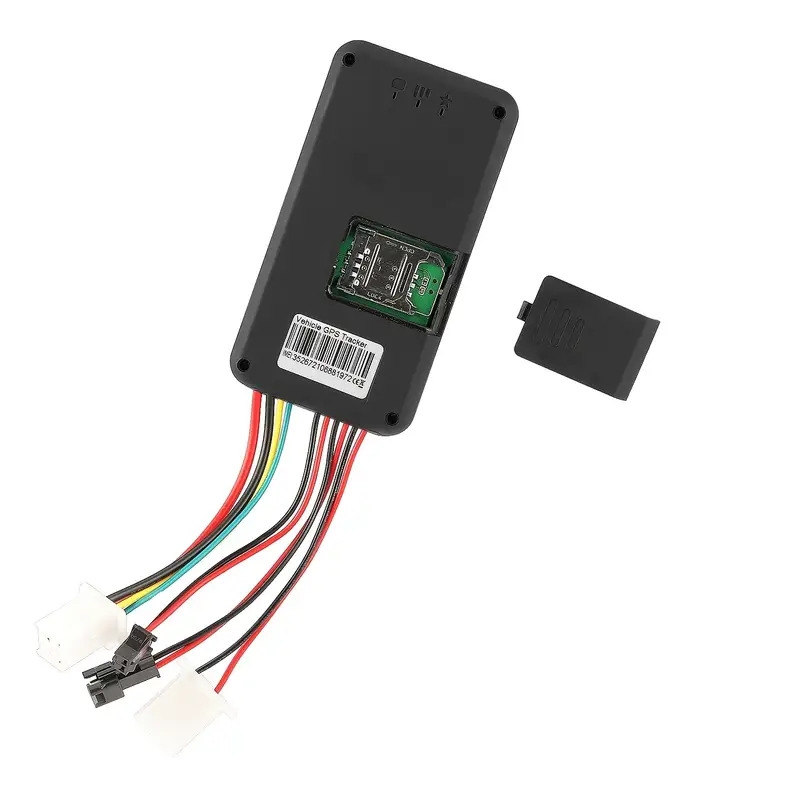 gt06 gps vehicle locator with magnetic accessories for car details 3